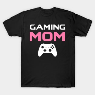 Gaming Mom T-Shirt